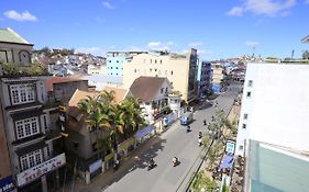 Dalat Green City Hotel