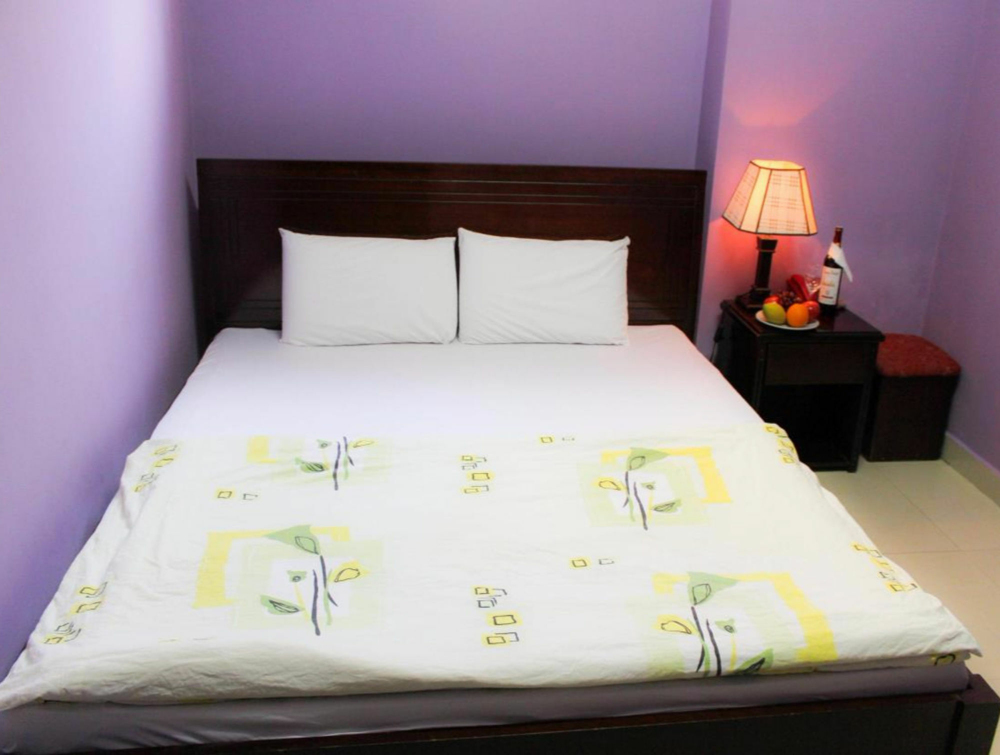 Dalat Green City Hotel Exterior photo